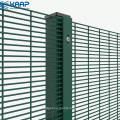 KAAPGN Cheap 5x5cm welded wire mesh welded galvanized fencing net iron wire mesh